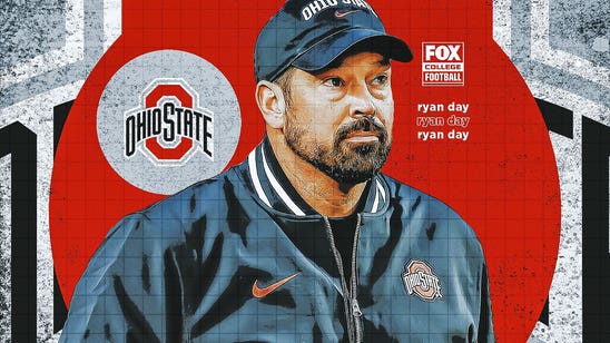 Ryan Day, Ohio State and the high-stakes pressure to win The Game