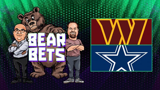 'Bear Bets': The Group Chat's favorite NFL Week 12 bets, Thanksgiving and futures