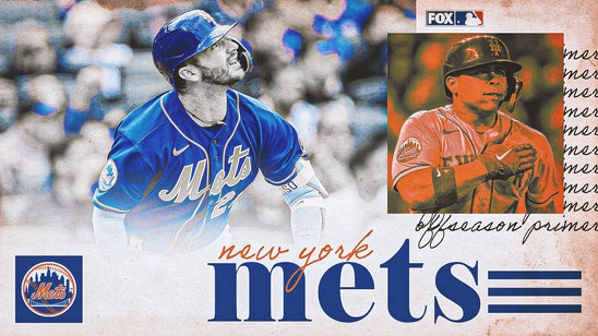 Mets offseason primer: 5 burning questions, including how much will they spend?