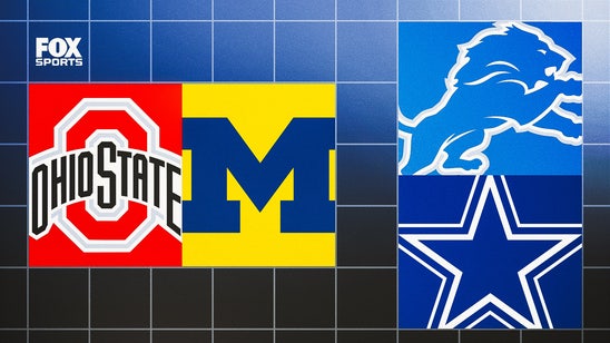 Betting action report: 'Bettors are backing the Buckeyes'