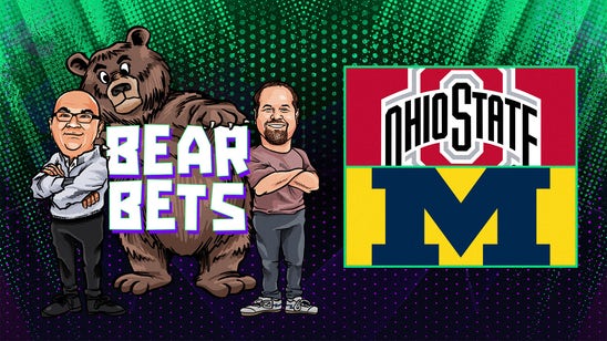 'Bear Bets': The Group Chat's favorite bets in Ohio State-Michigan, Week 13
