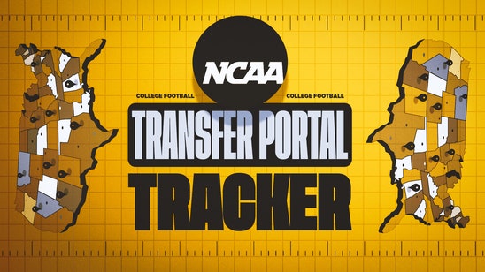 2024 college football transfer portal tracker: McClain leaving Colorado for Florida