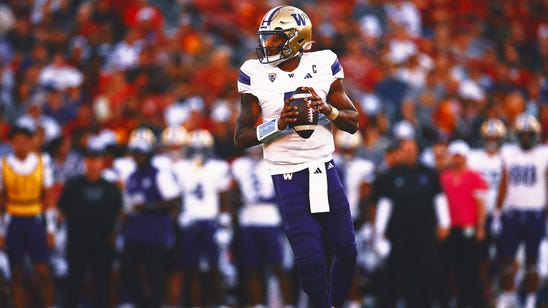 Washington's battle against Utah highlights action-packed Pac-12 slate