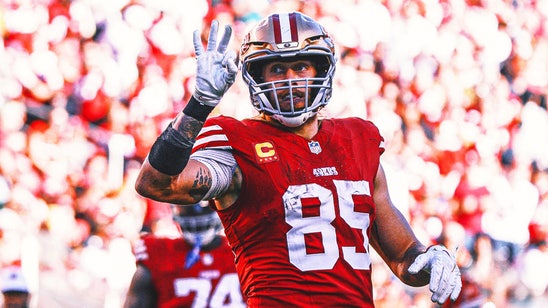 Three things 49ers must do to reestablish themselves as Super Bowl contenders