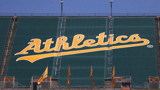 Athletics Will Wear 'Sacramento' on Alternate Jerseys In 2026 MLB Season