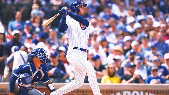 MLB free-agency odds: Cody Bellinger next team odds, including Cubs, Yankees