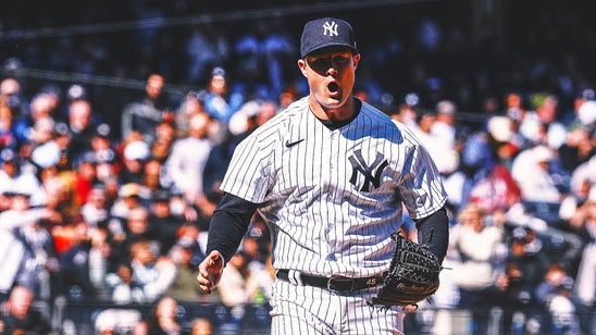 Yankees ace Gerrit Cole wins American League Cy Young unanimously