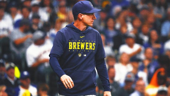 Brewers, fan base grapple with reality of Craig Counsell managing the Cubs