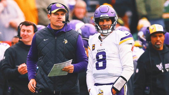 Kirk Cousins has options — and the Vikings need a quarterback succession plan