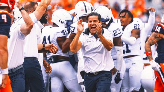 Duke hires Penn State DC and ex-Miami coach Manny Diaz as next head coach