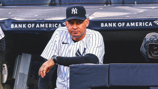 Mets hiring Yankees bench coach Carlos Mendoza as new manager
