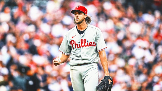 Why Aaron Nola's Phillies reunion was a no-brainer for both sides