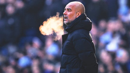 Pep Guardiola praises late Terry Venables' 'incredible' impact on Spanish soccer