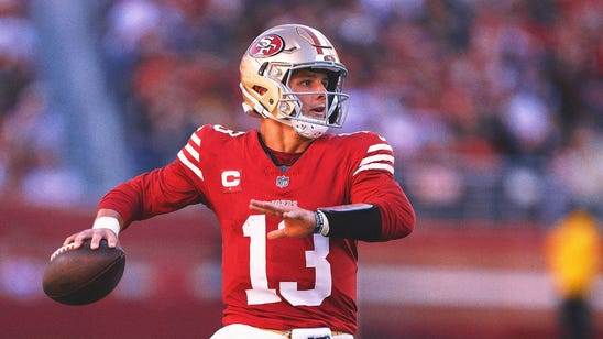 Should 49ers be concerned about QB Brock Purdy’s preseason picks?