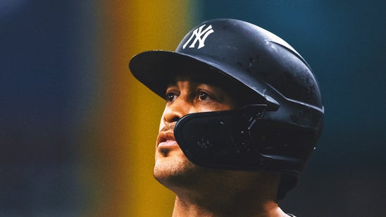 Giancarlo Stanton's agent hits back at Yankees GM Brian Cashman over injury comments