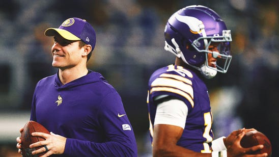 Vikings HC Kevin O'Connell to weigh options at quarterback during bye week