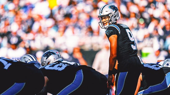 In loss to Cowboys, Panthers found ways to get worse: 'It was brutal'