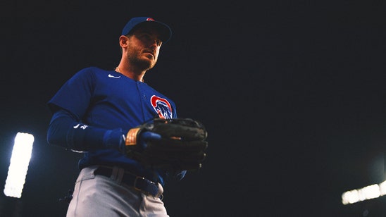 Cubs slugger Cody Bellinger declines $25M option for 2024 following bounce-back season