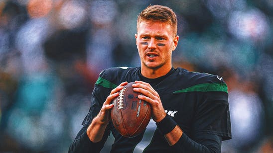 Tim Boyle to get another start at QB as Jets try to rebound from Black Friday loss