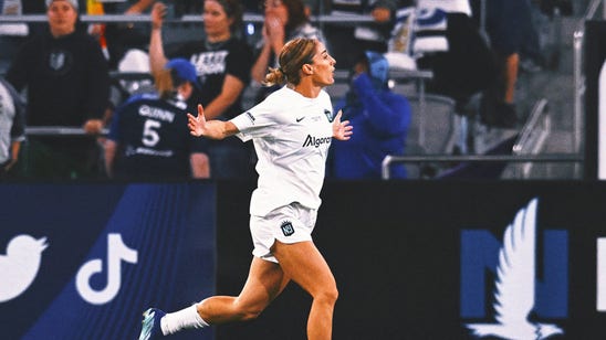 Esther González, Gotham win NWSL championship; Megan Rapinoe's career ends with injury