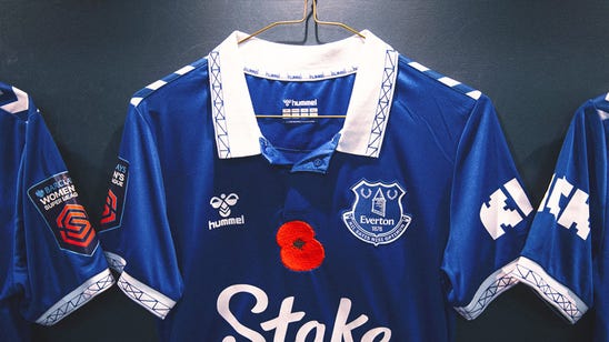 Everton gets biggest sanction in EPL history for breaching financial rules