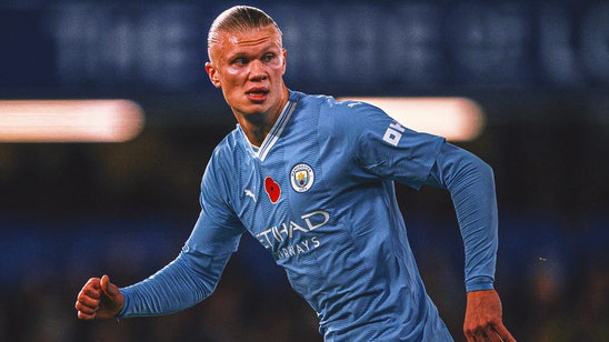 How Erling Haaland missing Euro 2024 could impact race for Ballon d'Or