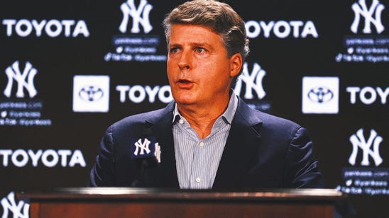 Hal Steinbrenner consulted with players on whether Aaron Boone should return as Yankees manager