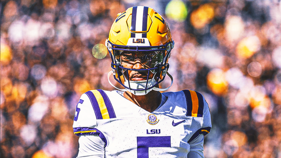 2023 College Football odds: LSU continues to be perfect for Over bettors