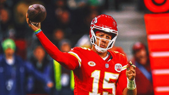 Patrick Mahomes, Chiefs are doing what teams building dynasties do