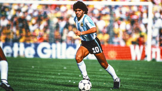Copa Diego Armando Maradona News, Scores, & Standings | FOX Sports