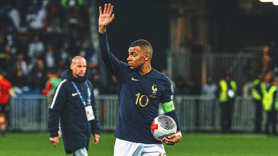 Kylian Mbappé reaches 300 goals faster than Lionel Messi, Cristiano Ronaldo