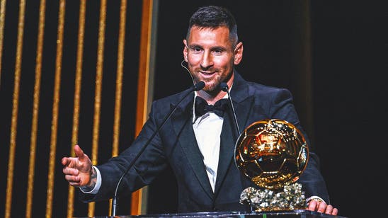 Ballon d’Or awards to be co-organized by European governing body UEFA