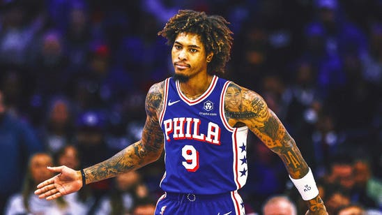 Police say they have yet to find video evidence of crash that injured Kelly Oubre Jr.