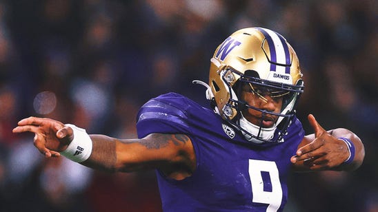 Washington needs offense to start clicking with Oregon rematch looming