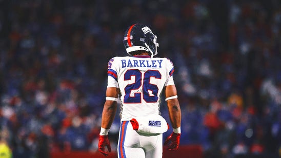 Saquon Barkley's departure from Giants to Eagles is the right move for all parties