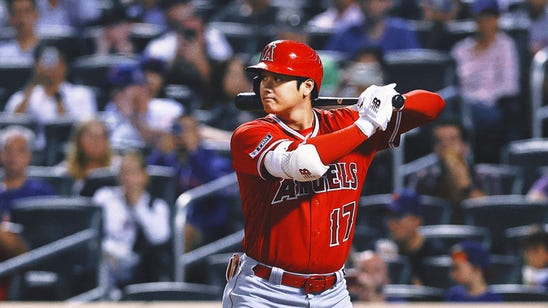 Shohei Ohtani free agency: Are Dodgers still the favorites?