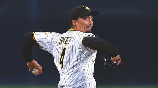 Yankees need Blake Snell even more in wake of Gerrit Cole's injury