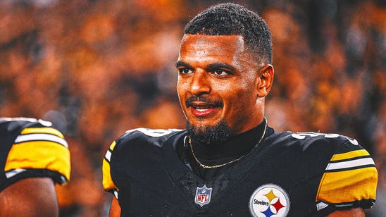 Steelers safety Minkah Fitzpatrick (hamstring) to miss third straight game