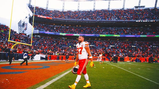 Chiefs' Travis Kelce: We have 'every piece' to be great