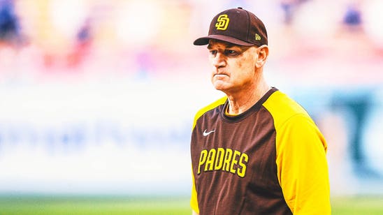Giants add former star Matt Williams to new manager Bob Melvin’s coaching staff