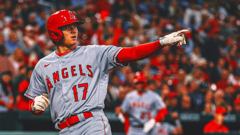 Shohei Ohtani unanimously wins second AL MVP | FOX Sports