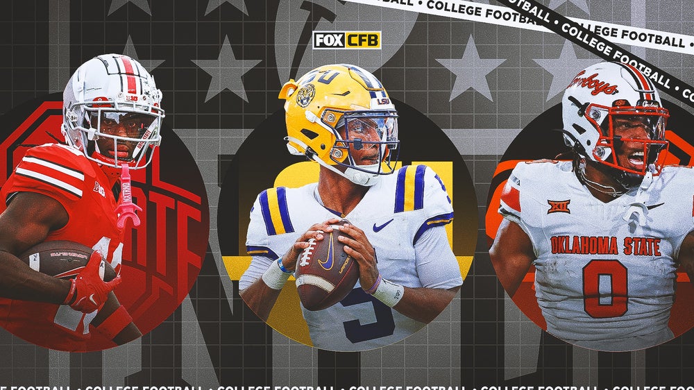 2023 college football awards predictions: Who will win Heisman, other top honors?