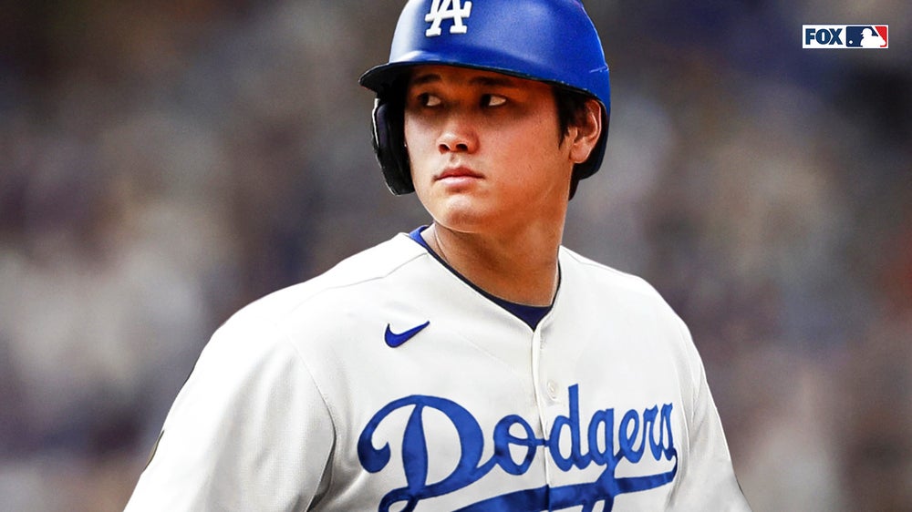 Shohei Ohtani's world about to change on and off the field with Dodgers