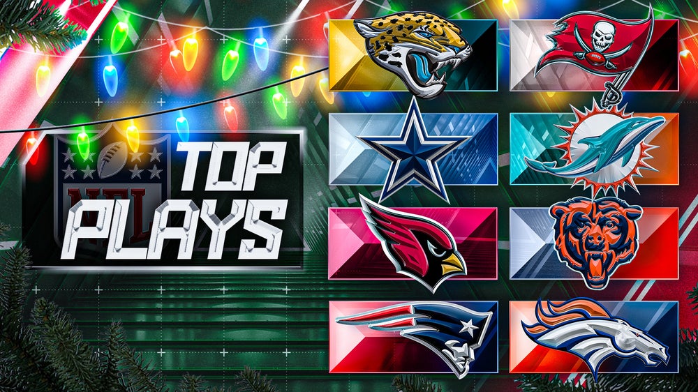 NFL Week 16 highlights: Patriots, Dolphins, Jets, Lions, more win big