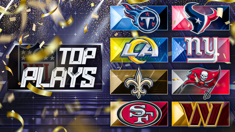 NFL Week 17 highlights: Packers, 49ers, Saints, Steelers win, Cardinals stun Eagles