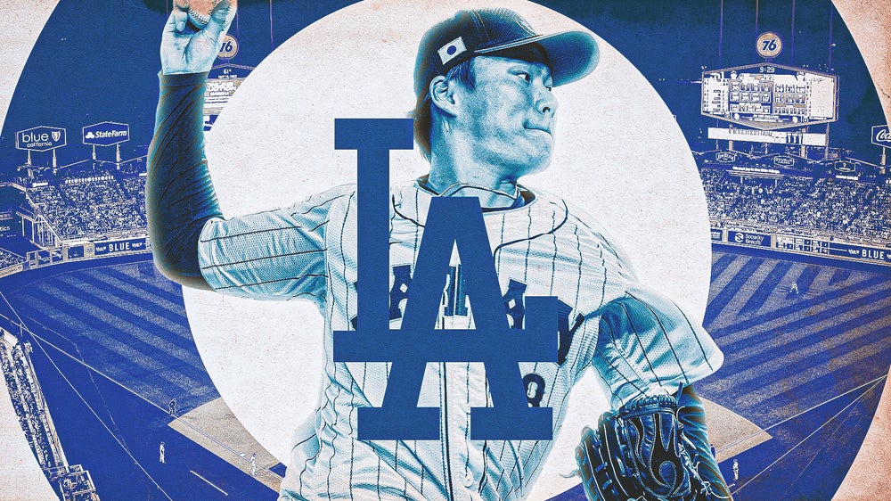 Yoshinobu Yamamoto doesn't assure the Dodgers a World Series. But he's a monumental signing