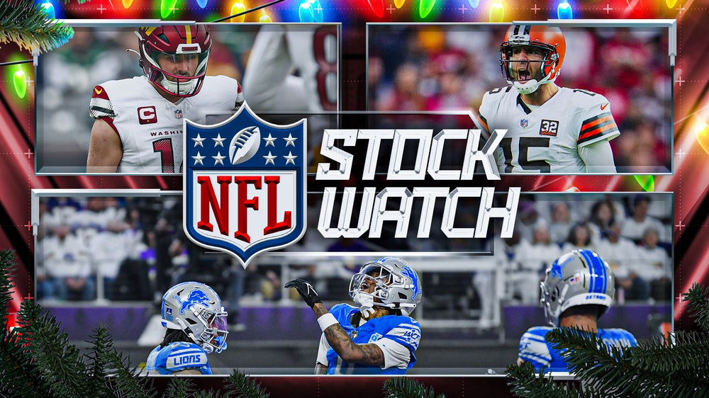 NFL Stock Watch: Lions make history; Cowboys fall short in critical spots