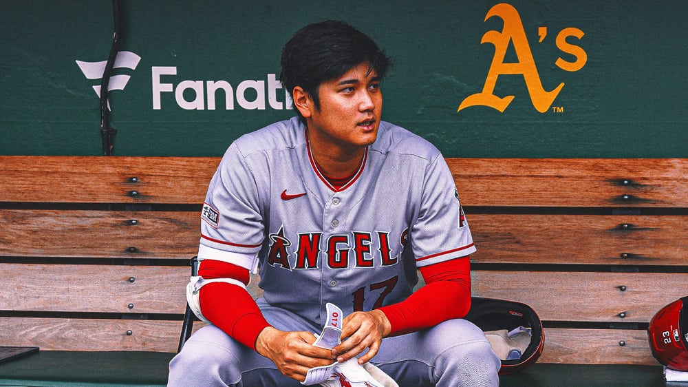 Shohei Ohtani’s boring free agency a huge miss for MLB