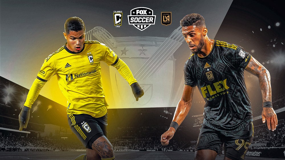 2023 MLS Cup odds, predictions: How to bet LAFC-Columbus Crew