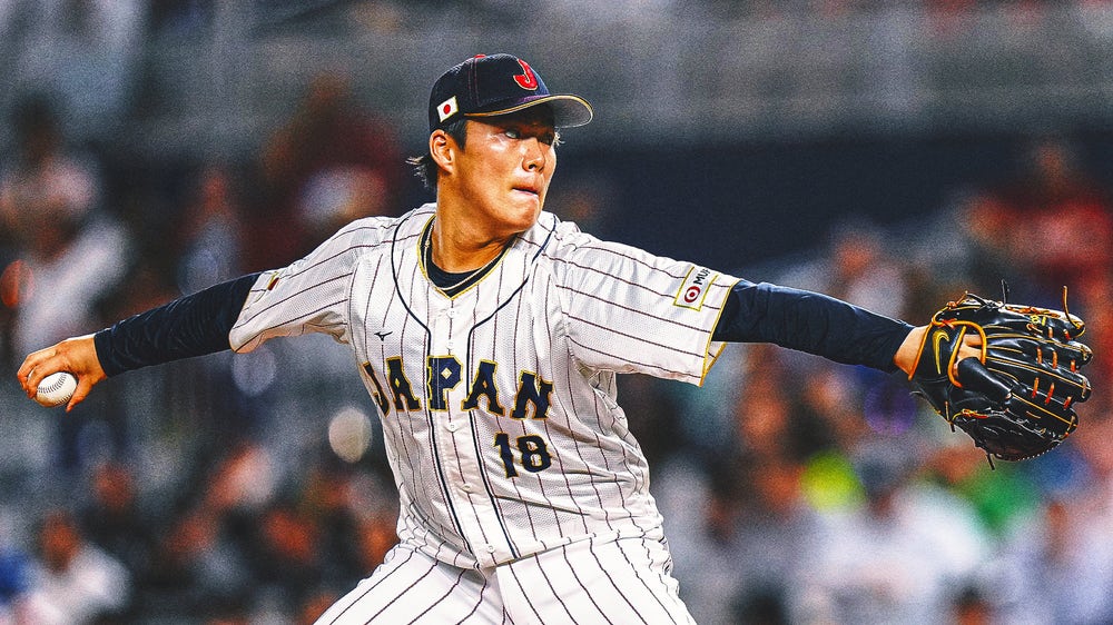 Why the Dodgers committed $325 million to Yoshinobu Yamamoto
